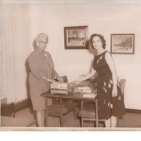11 out of 15 black and white photographs 8 x 10 Bea James 1950s 1960s.jpg