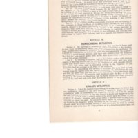 Building Code Ordinance No 342 and Amendments of the Borough of Bergenfield adopted May 17 1927 p.6