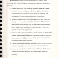 A Study and Report of Recommendations Concerning the Future Status of Apartment Houses Sept 12 1960 22.jpg