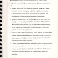 A Study and Report of Recommendations Concerning the Future Status of Apartment Houses Sept 12 1960 22.jpg