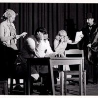 1 black and white photograph 8 x 10 unnamed special event April 10 1962 3.jpg