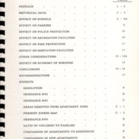 A Study and Report of Recommendations Concerning the Future Status of Apartment Houses Sept 12 1960 3.jpg