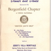 4th Annual Scholarship Dinner and Dance program May 14 1966 1.jpg