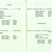 Performance Program November 16 1980 page 2 and 3.jpg