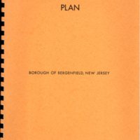 Central Business District Plan Borough of Bergenfield New Jersey Murphy and Kren Planning Associates Inc July 1972 1.jpg