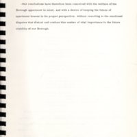 A Study and Report of Recommendations Concerning the Future Status of Apartment Houses Sept 12 1960 5.jpg