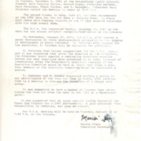 Bergenfield Council for the Arts minutes December 8 1981.jpg