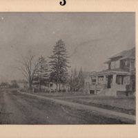 1 black and white photograph Washington Ave looking north 1925 2.jpg