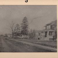 1 black and white photograph Washington Ave looking north 1925 2.jpg