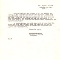Beatrice M James Letter to Mayor Hugh M Gillson 2.jpg