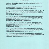 Bergenfield Hall of Fame list of first 30 HOF members foreward by Betty Schmelz and biographies 21.jpg