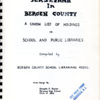 Jerseyana in Bergen County Title Page.jpg