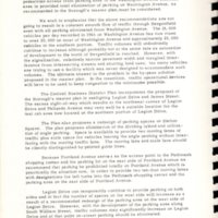 Central Business District Plan Borough of Bergenfield New Jersey Murphy and Kren Planning Associates Inc July 1972 47.jpg