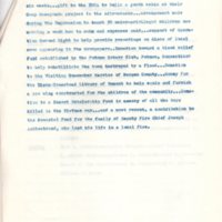 History of the Bergenfield Rotary Club by Newt Sneden typewritten 6 pages Undated 5.jpg