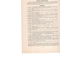 Building Code Ordinance No. 342 and Amendments of the Borough of Bergenfield Adopted May 17, 1927 p.2