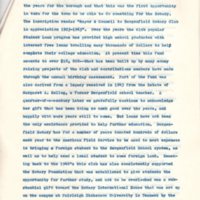 History of the Bergenfield Rotary Club by Newt Sneden typewritten 6 pages Undated 3.jpg