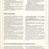 Bergenfield Information Guide Sponsored by the Police Athletic League Undated 7.jpg