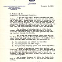 Frank G Maier Letter to Bergenfield Tercentenary Committee Copy 1.jpg