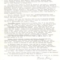Bergenfield Council for the Arts minutes January 10 1984.jpg