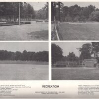 P 4 Bergenfield Borough Calendar 1978-1979