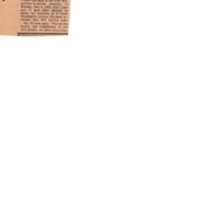 State Bank Exceeds 10 Million Mark newspaper clipping Twin Boro News May 24 1967.jpg