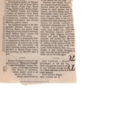 Things To Do newspaper clipping The Record Nov 4 1982 P1 bottom.jpg