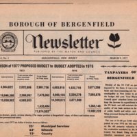 Bergenfield Newsletter Vol.12 No.1 March 9 1977 1.jpg