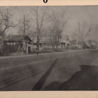 1black and white photograph Washington Ave looking north undated 2.jpg