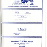 Bergenfield Little League Yearbook 1987 Ads 31.jpg
