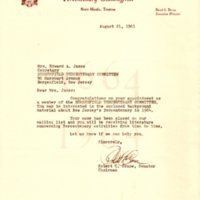 Senator Robert C Crane Letter to Mrs Edward A James.jpg