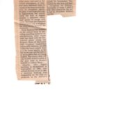 Szeglin Art Exhibit at Bfield Library newspaper clipping 1985 P1 bottom.jpg