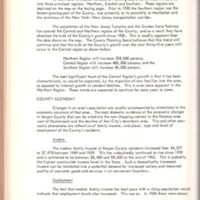 P 2 Comprehensive Master Plan Proposals 1966