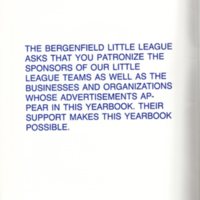 Bergenfield Little League Yearbook 1987 2.jpg