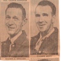 Five Residents Are Appointed to First PAL Hall of Fame newspaper clipping Dec 14 1956 2.jpg