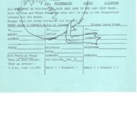 20th Annual Bergenfield Art Exhibition application June 13 1982 P1 bottom.jpg