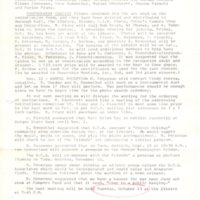 Bergenfield Council for the Arts minutes September 9 1981.jpg