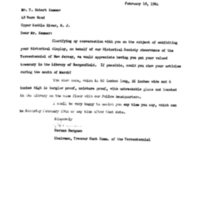 Herman Bergman Letter to T Robert Kammer.jpg