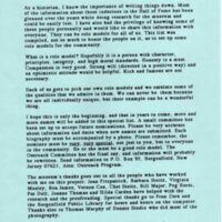 Bergenfield Hall of Fame list of first 30 HOF members foreward by Betty Schmelz and biographies 3.jpg