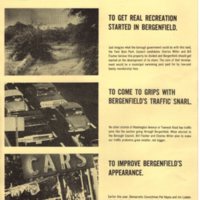 This is the Year four page campaign flier Charles Miller and Bill Fischer 1966 3.jpg