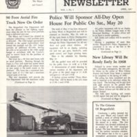 Bergenfield Newsletter Vol.2 No.2 April 1967 1.jpg