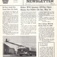 Bergenfield Newsletter Vol.2 No.2 April 1967 1.jpg