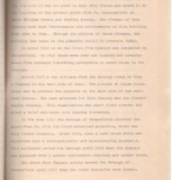 4 of 12 “The Fire Department of Bergenfield,” nine page typewritten report by Carolyn Hager, Undated.jpg