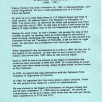 Bergenfield Hall of Fame list of first 30 HOF members foreward by Betty Schmelz and biographies 11.jpg