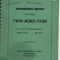 Engineering Report for Proposed Twin Boro Park Boroughs of Bergenfield and Dumont Dec 1968 1.jpg
