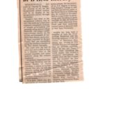 Szeglin Art Exhibit at Bfield Library newspaper clipping 1985 P1 top.jpg