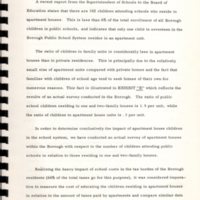 A Study and Report of Recommendations Concerning the Future Status of Apartment Houses Sept 12 1960 9.jpg
