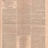 Farm Journal newspaper clipping