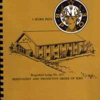 Bergenfield Lodge 1477 New Building Dedication and Documentary Program October 1967 1.jpg