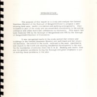 Central Business District Plan Borough of Bergenfield New Jersey Murphy and Kren Planning Associates Inc July 1972 6.jpg