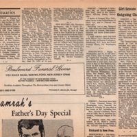 Bergenfield Newsletter Vol.6 No.2 June 1971 13.jpg